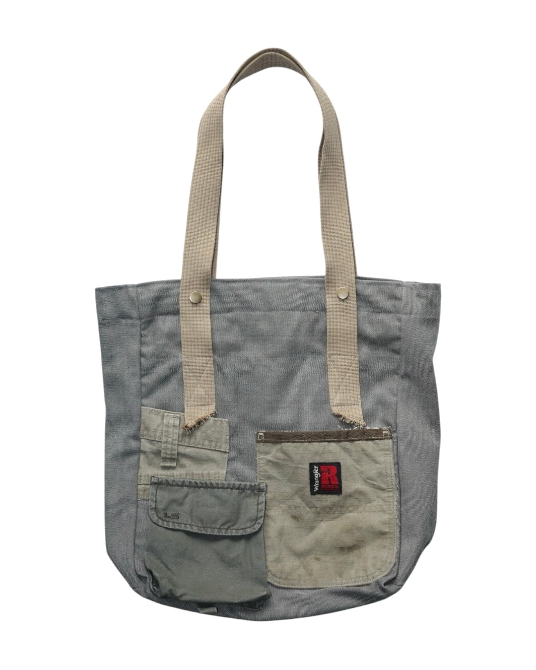 Upcycle Tote - M