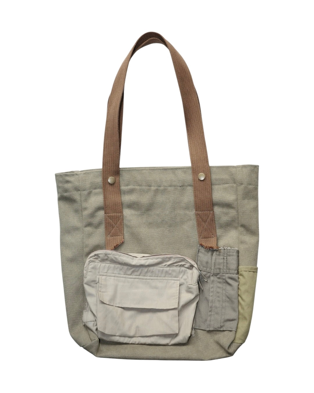 Upcycle Tote - M