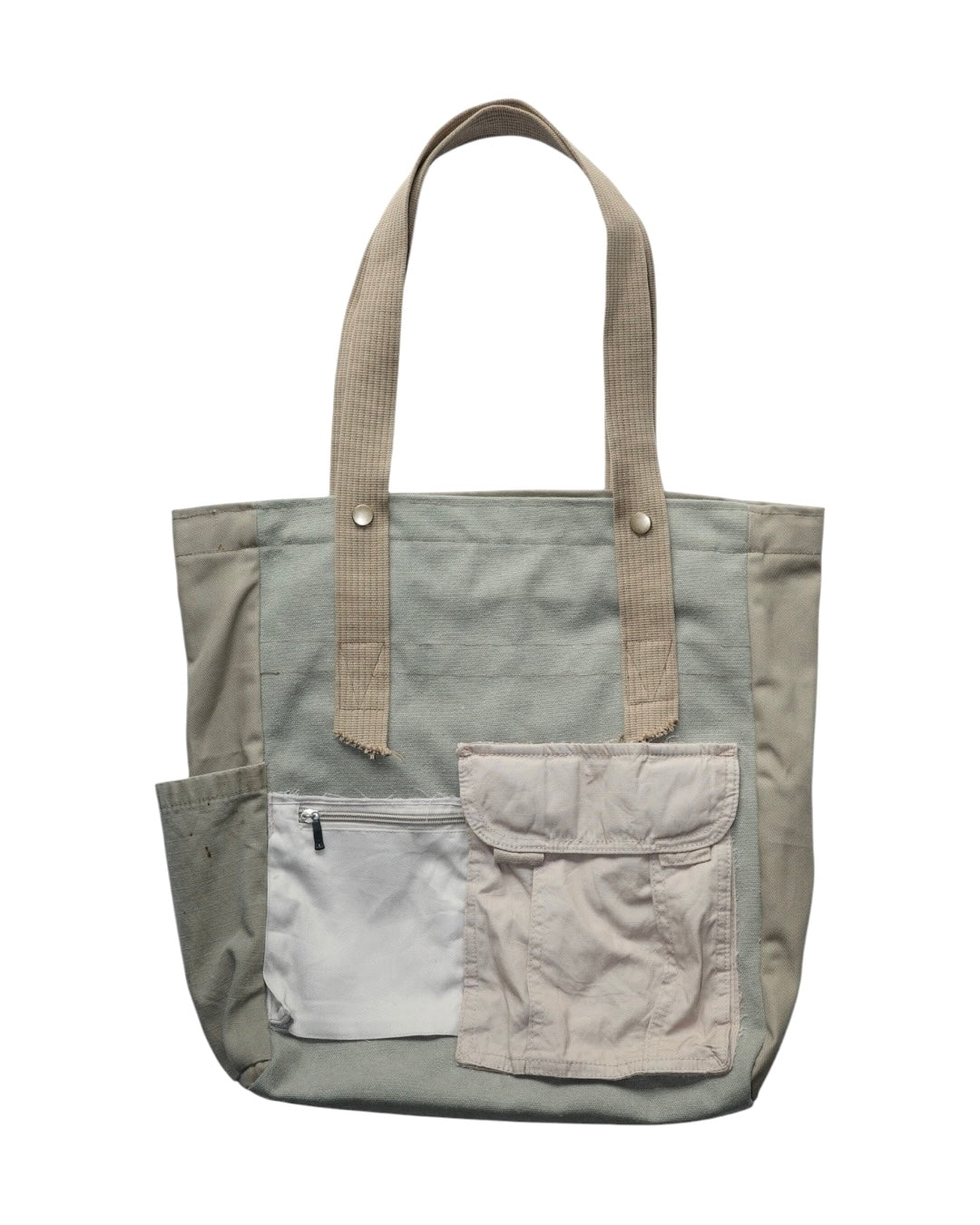 Upcycle Tote - M