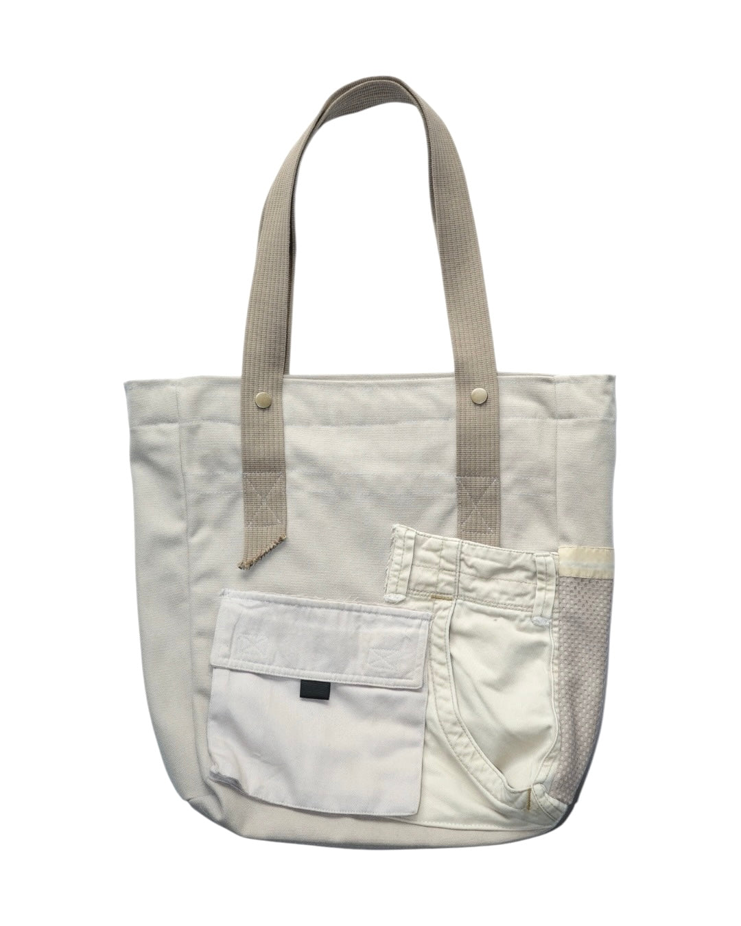 Upcycle Tote - M