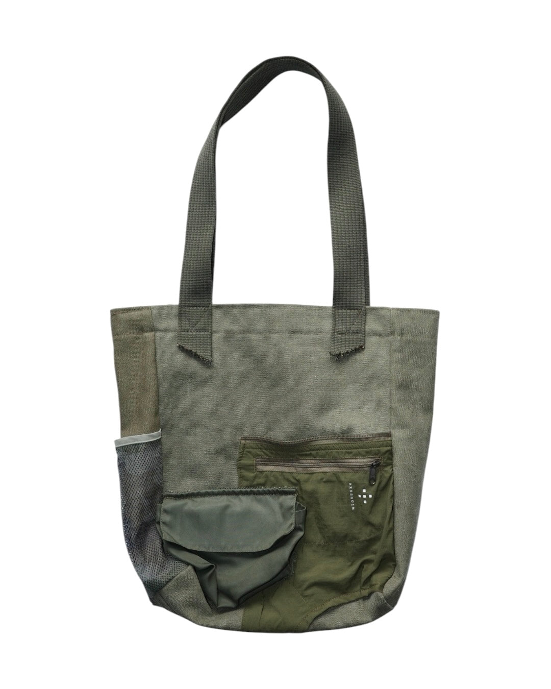 Upcycle Tote - S