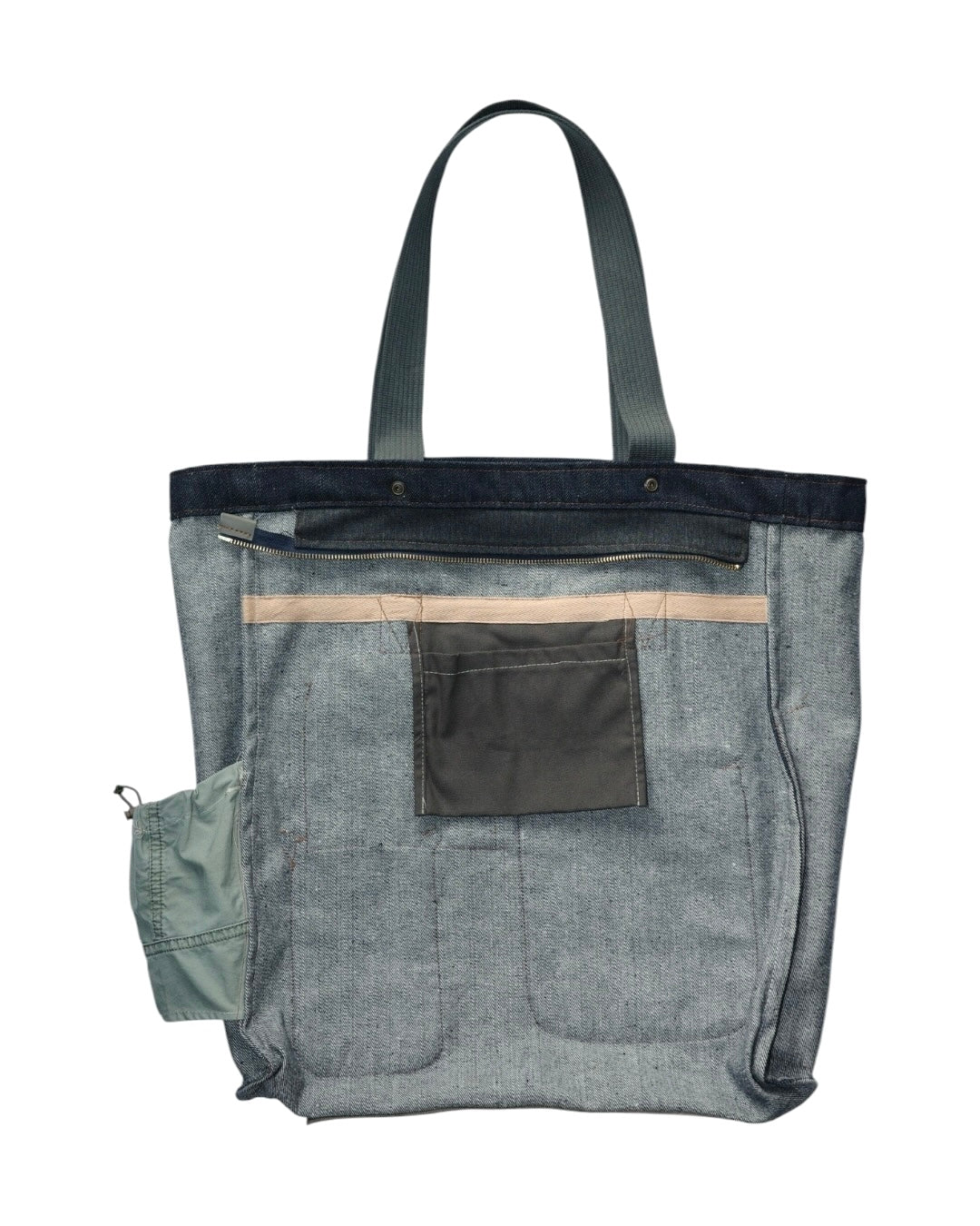 Upcycle Tote - S