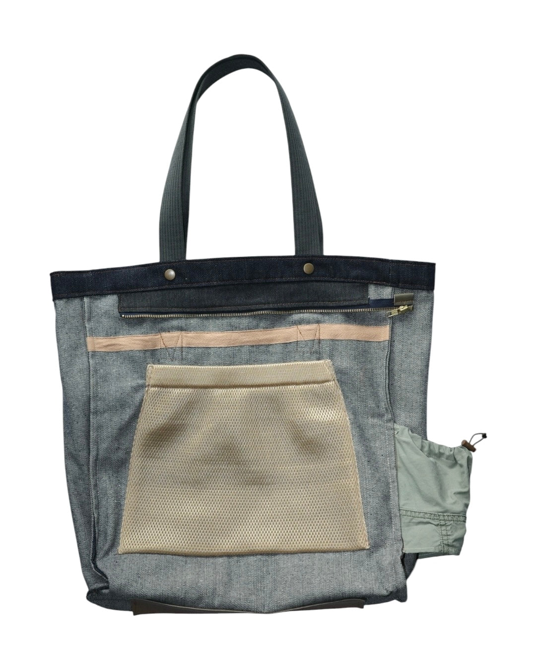 Upcycle Tote - S