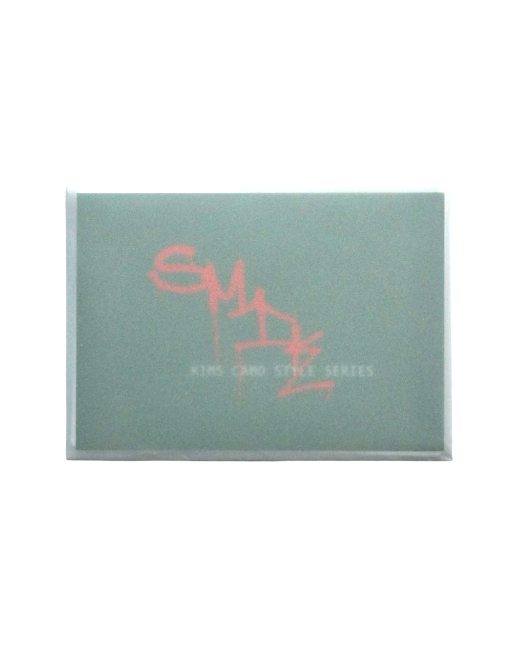 Camo Series Postcards