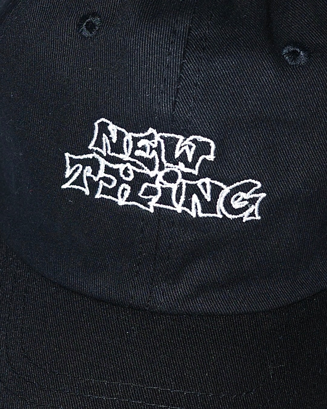 Cult Cap