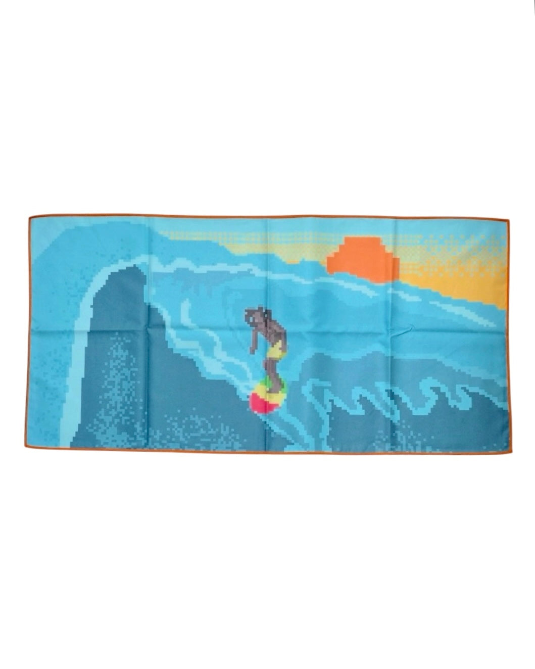 Yo Man Towel