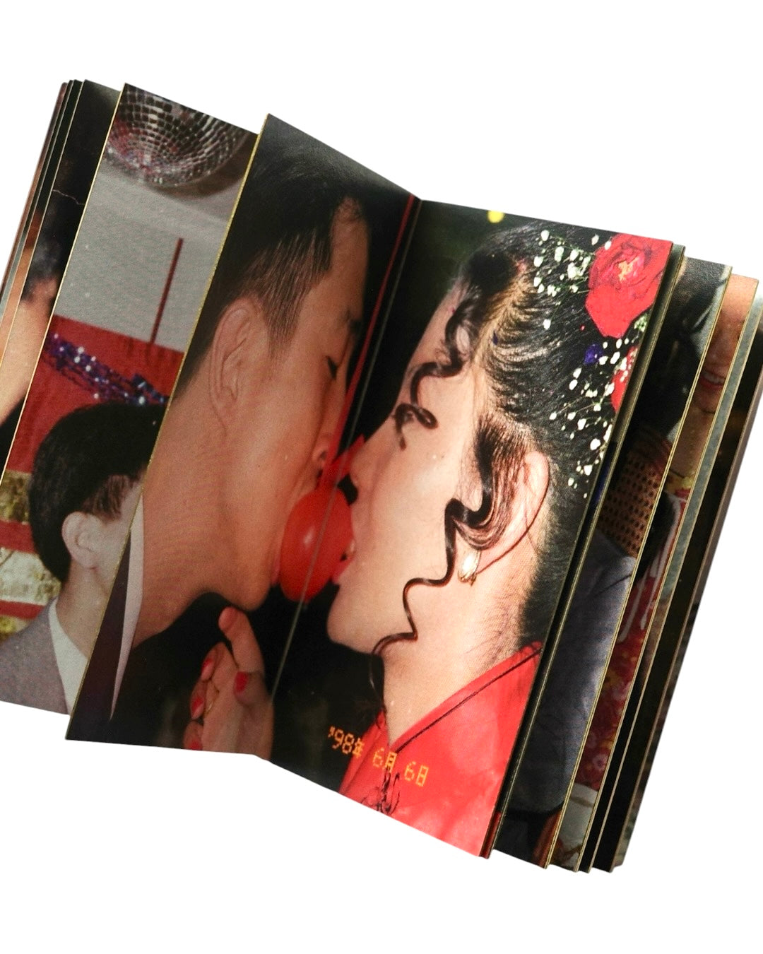 囍Until Death Do Us Part囍