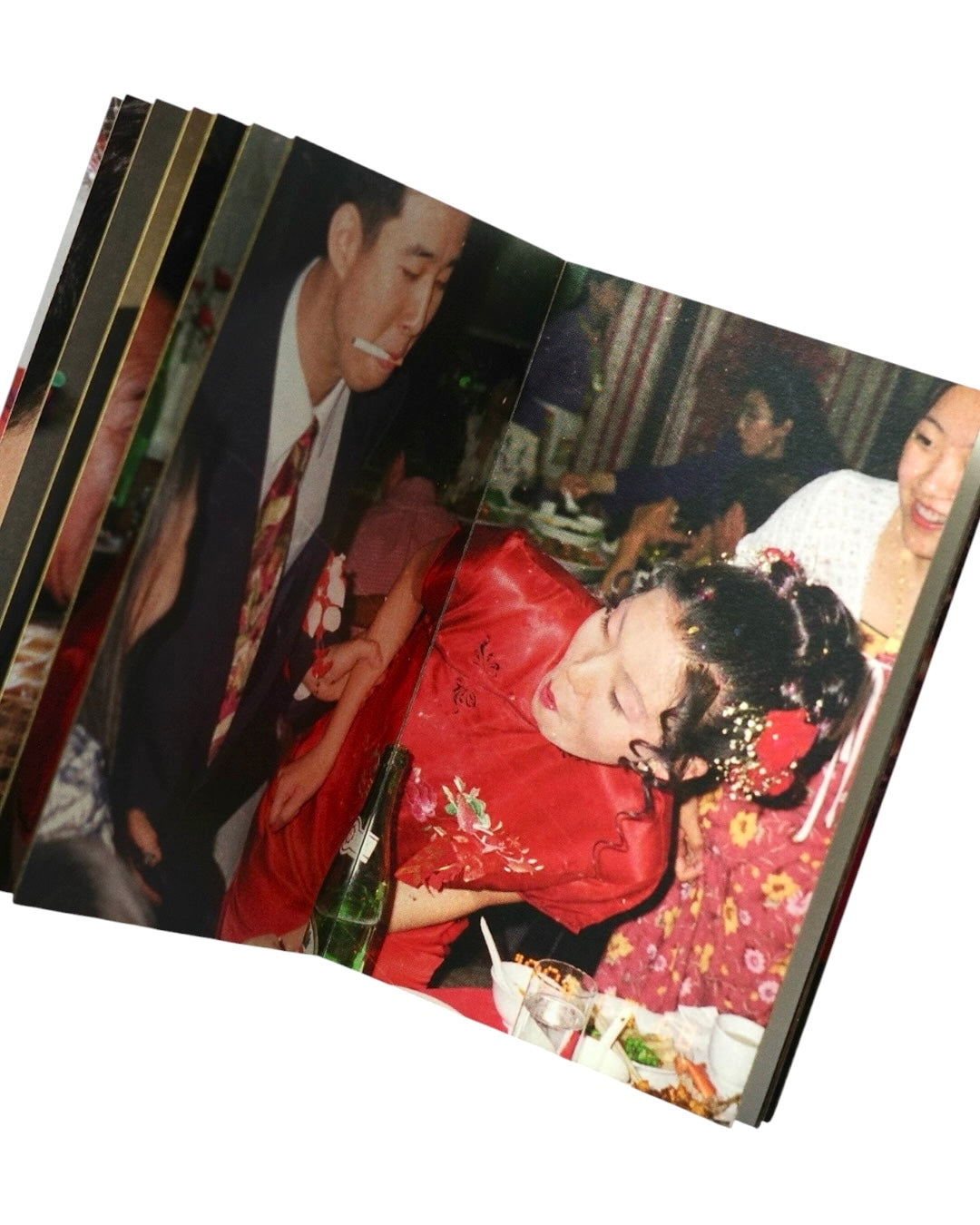 囍Until Death Do Us Part囍