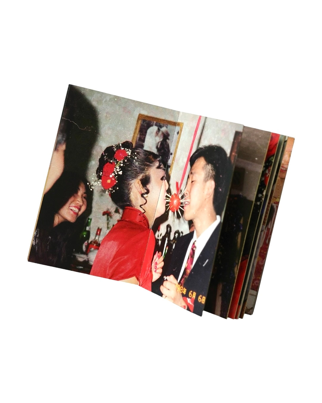 囍Until Death Do Us Part囍
