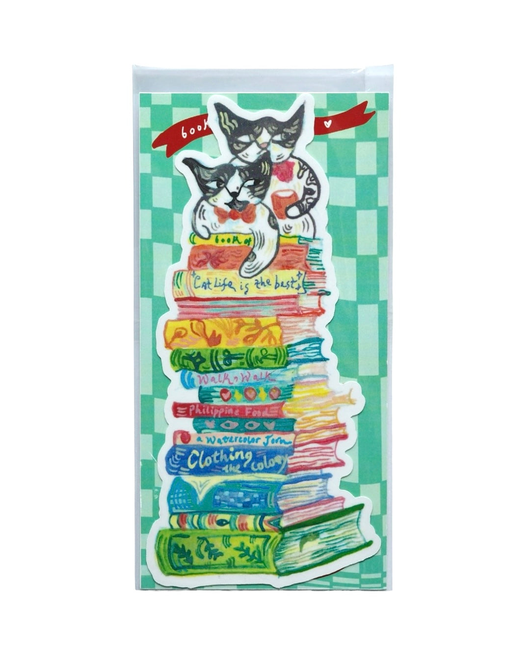 Bookmarks