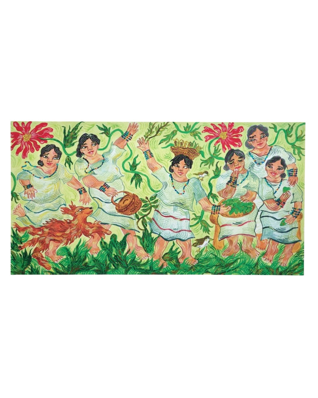 Kisamay’s Pinilian