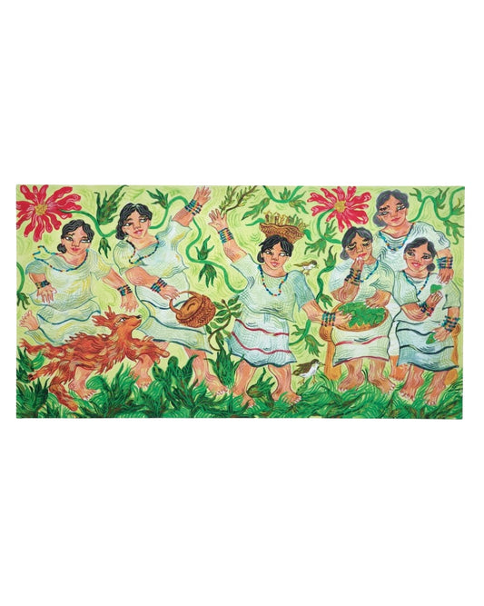Kisamay’s Pinilian