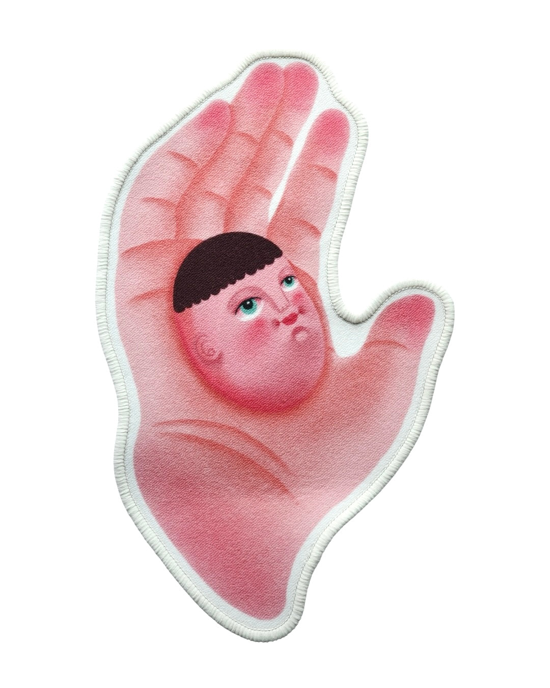 Hand Rug