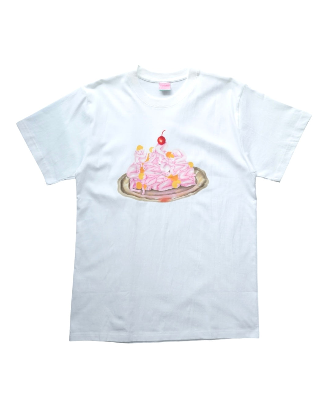 Please Do Not Eat T-shirt