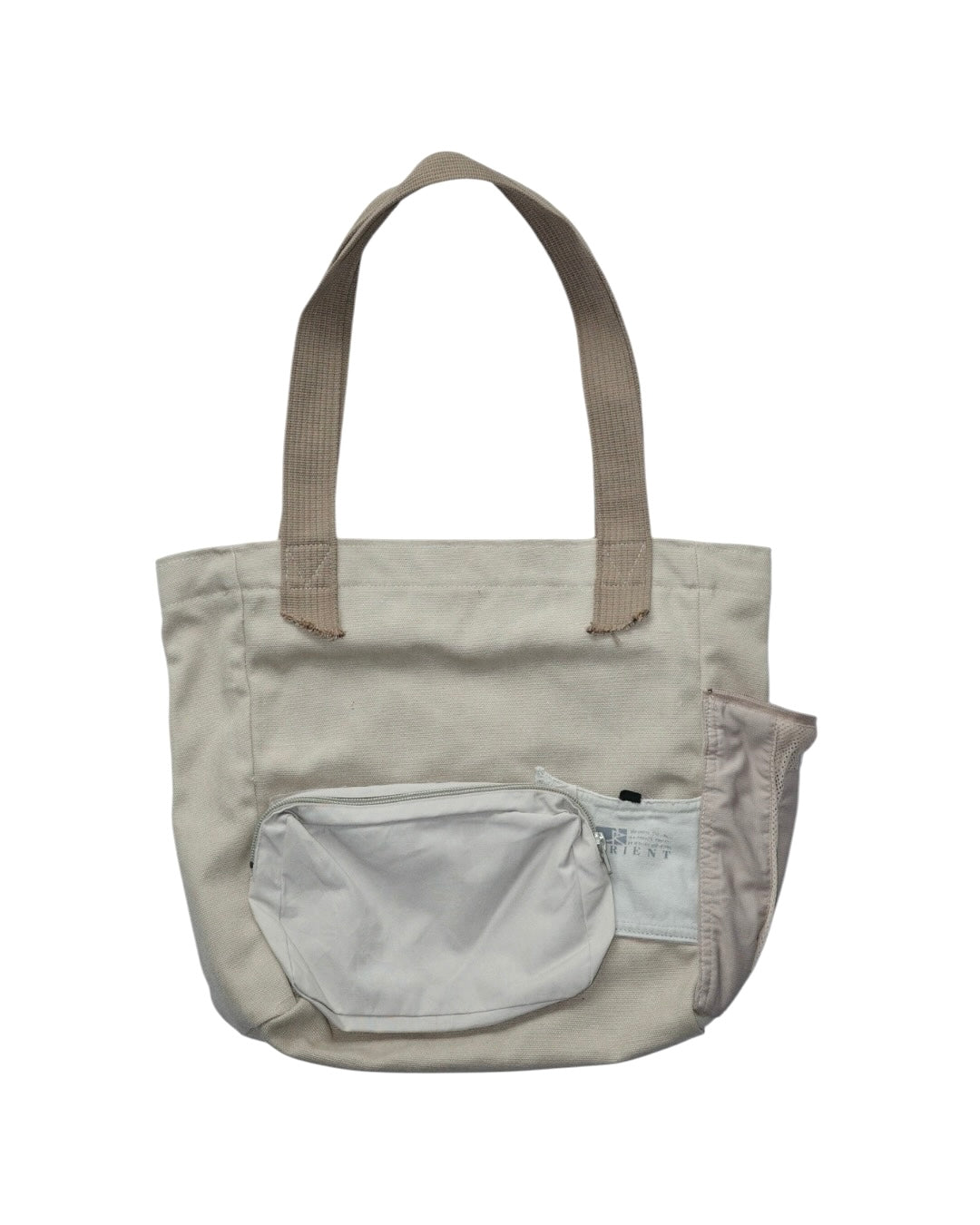 Upcycle Tote - S