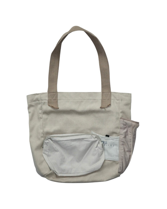 Upcycle Tote - S