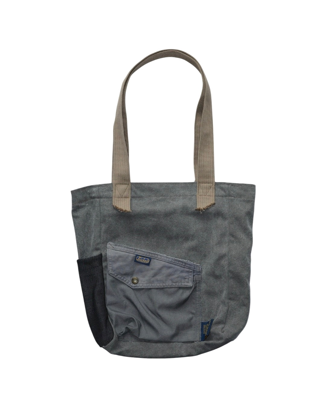 Upcycle Tote - S