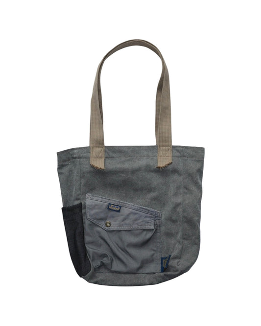 Upcycle Tote - S