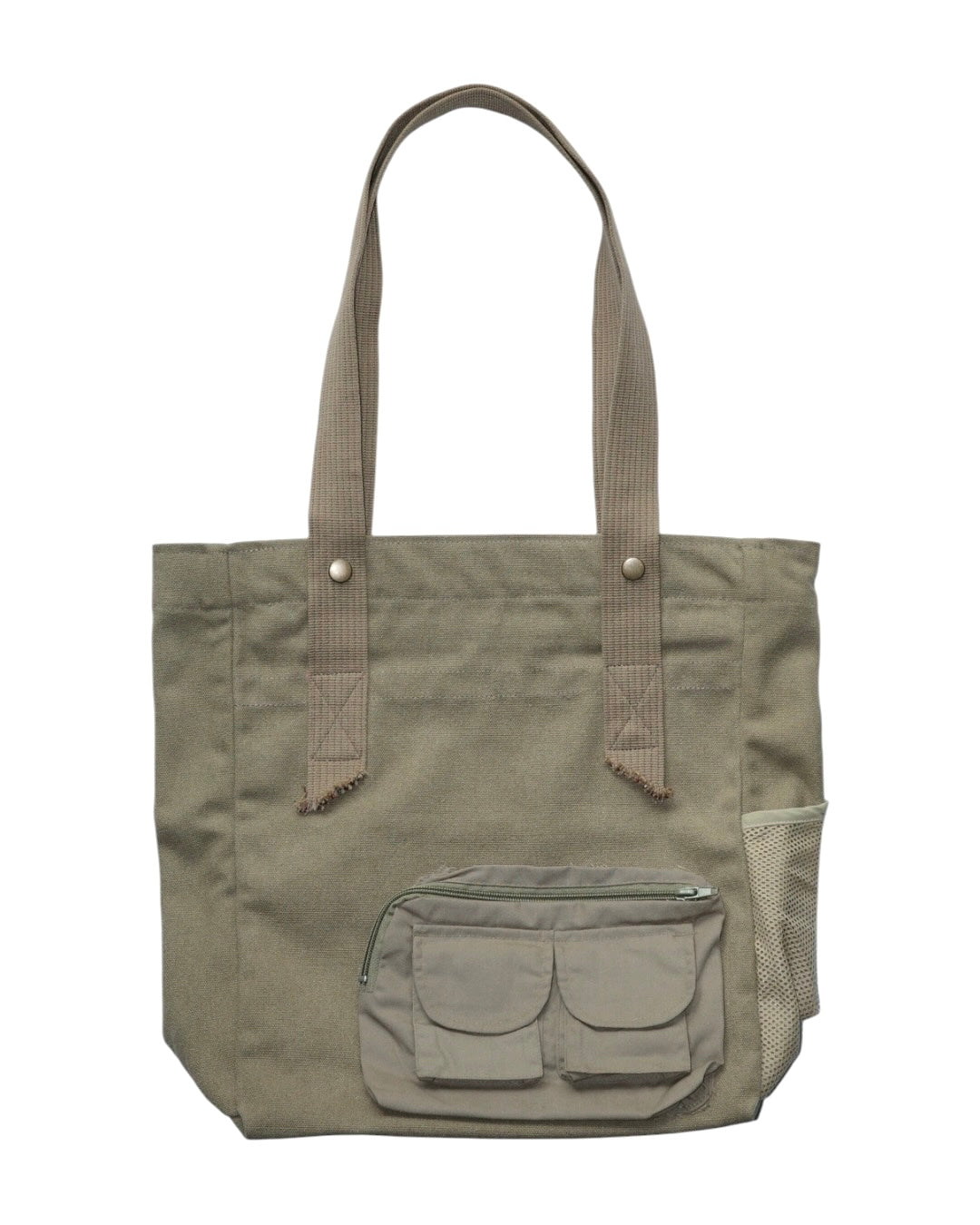 Upcycle Tote - M