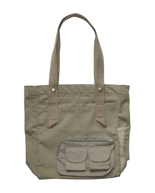 Upcycle Tote - M