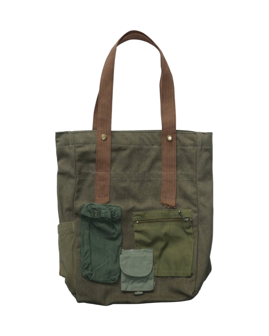 Upcycle Tote - M