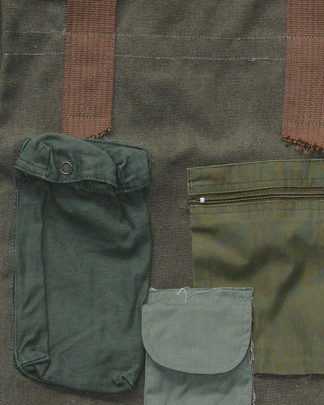 Upcycle Tote - M