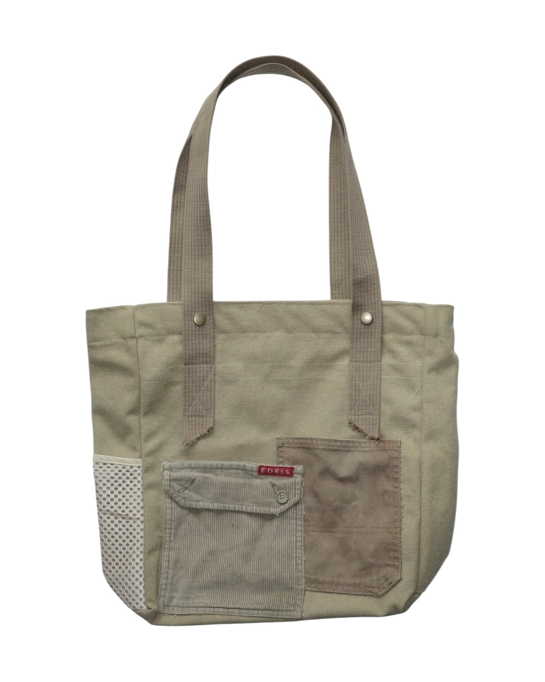 Upcycle Tote - M
