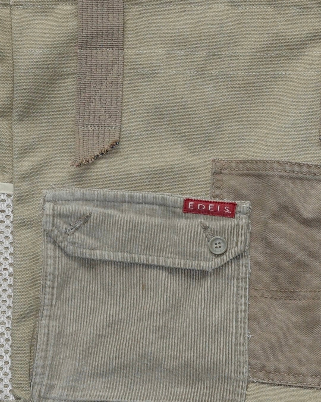 Upcycle Tote - M