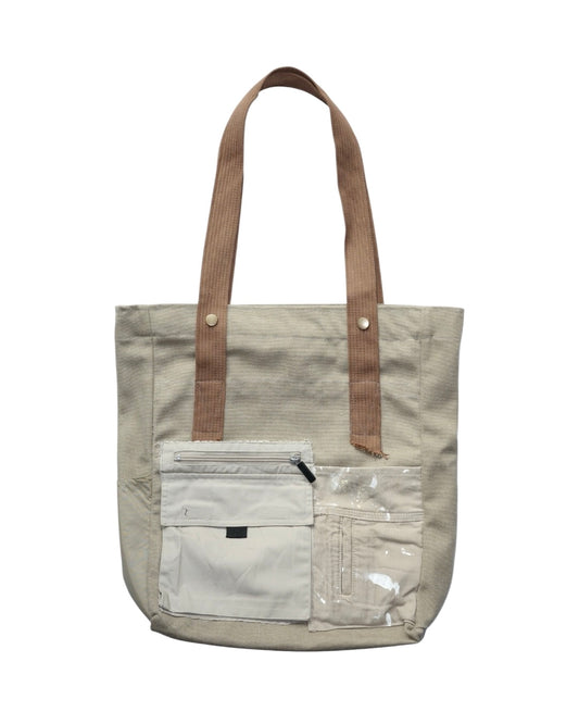 Upcycle Tote - M