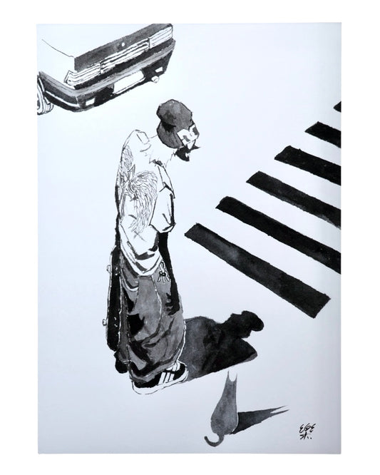 Crosswalk