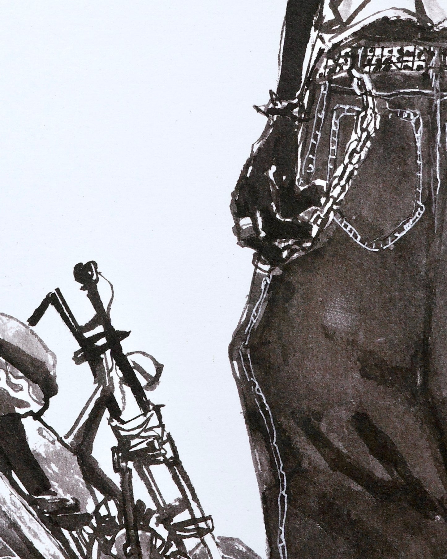 Chopper Rider