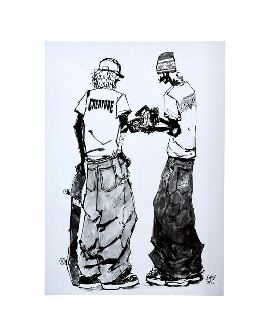 Skaters II