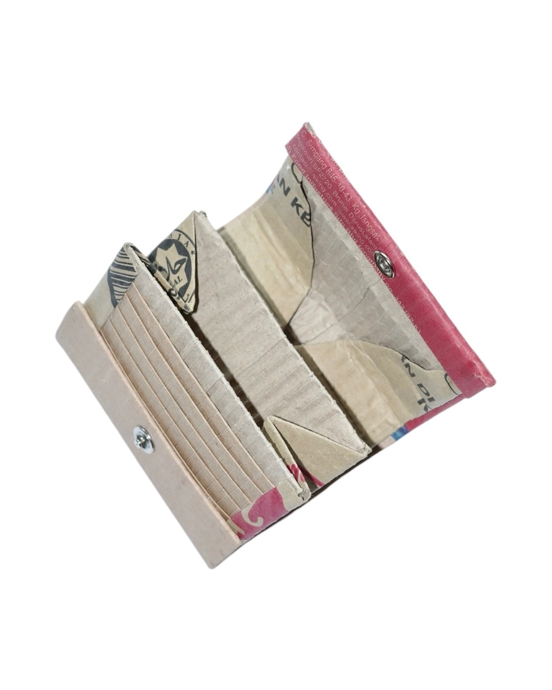 'Instant Noodle' Wallet