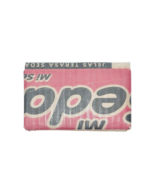 'Instant Noodle' Card Mini Wallet
