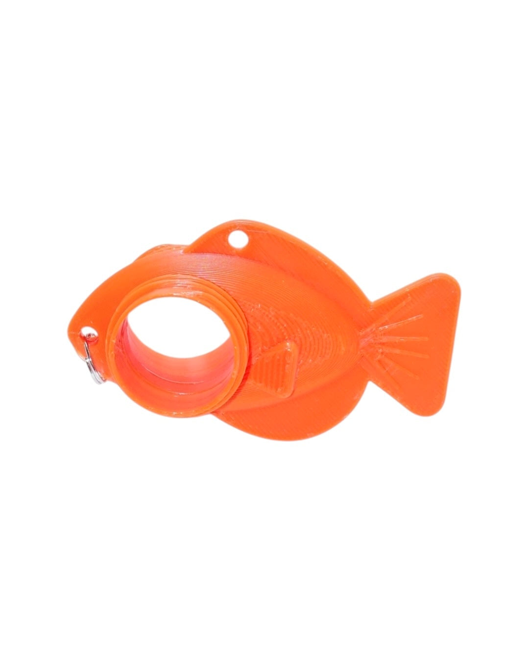 Cappy Fish