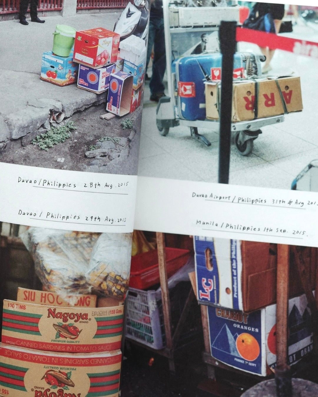 Carton Boxes For Your Inspiration