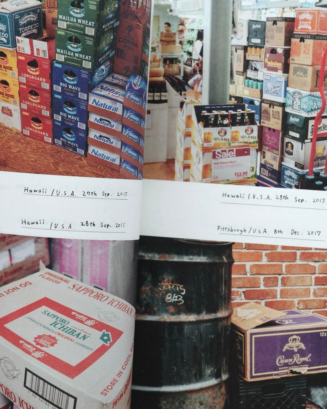 Carton Boxes For Your Inspiration