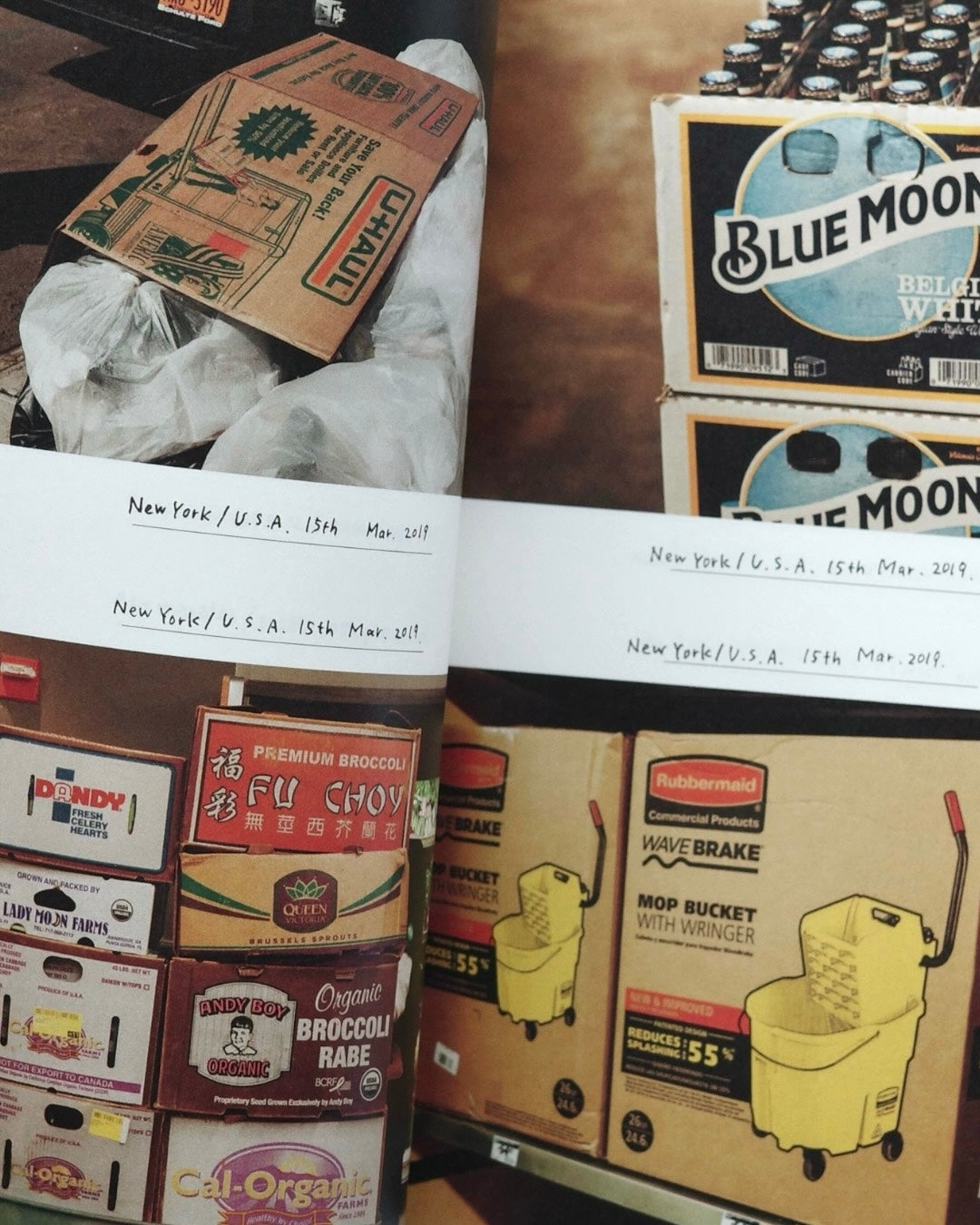 Carton Boxes For Your Inspiration