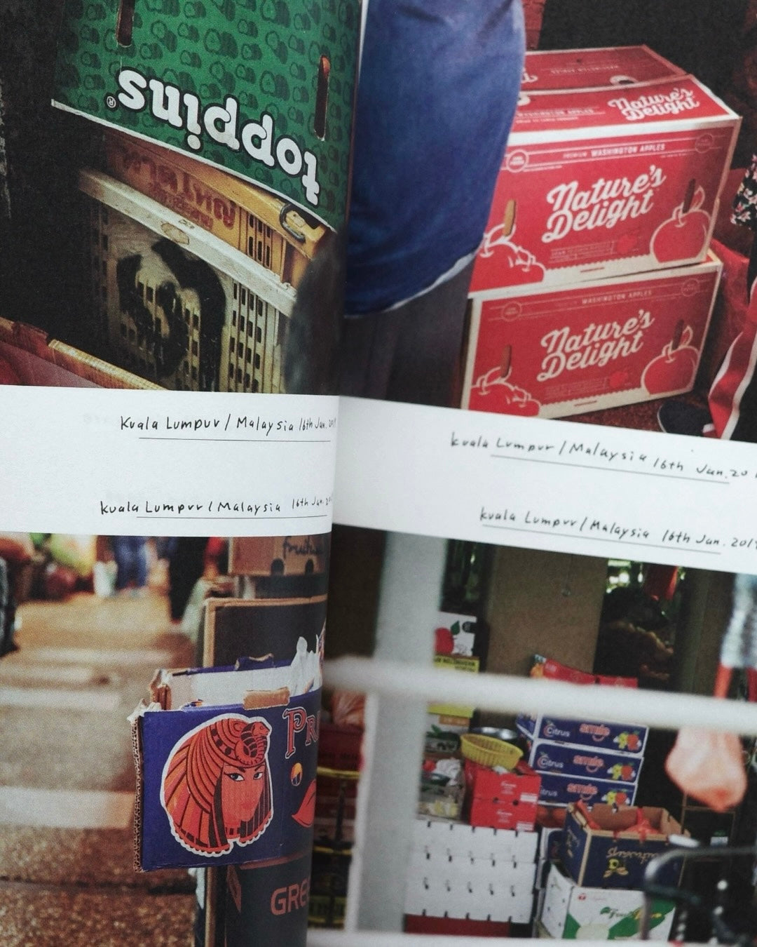 Carton Boxes For Your Inspiration