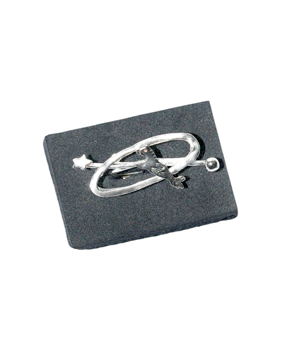 Horse Race Ring
