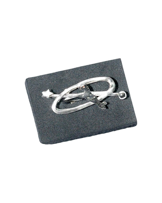 Horse Race Ring
