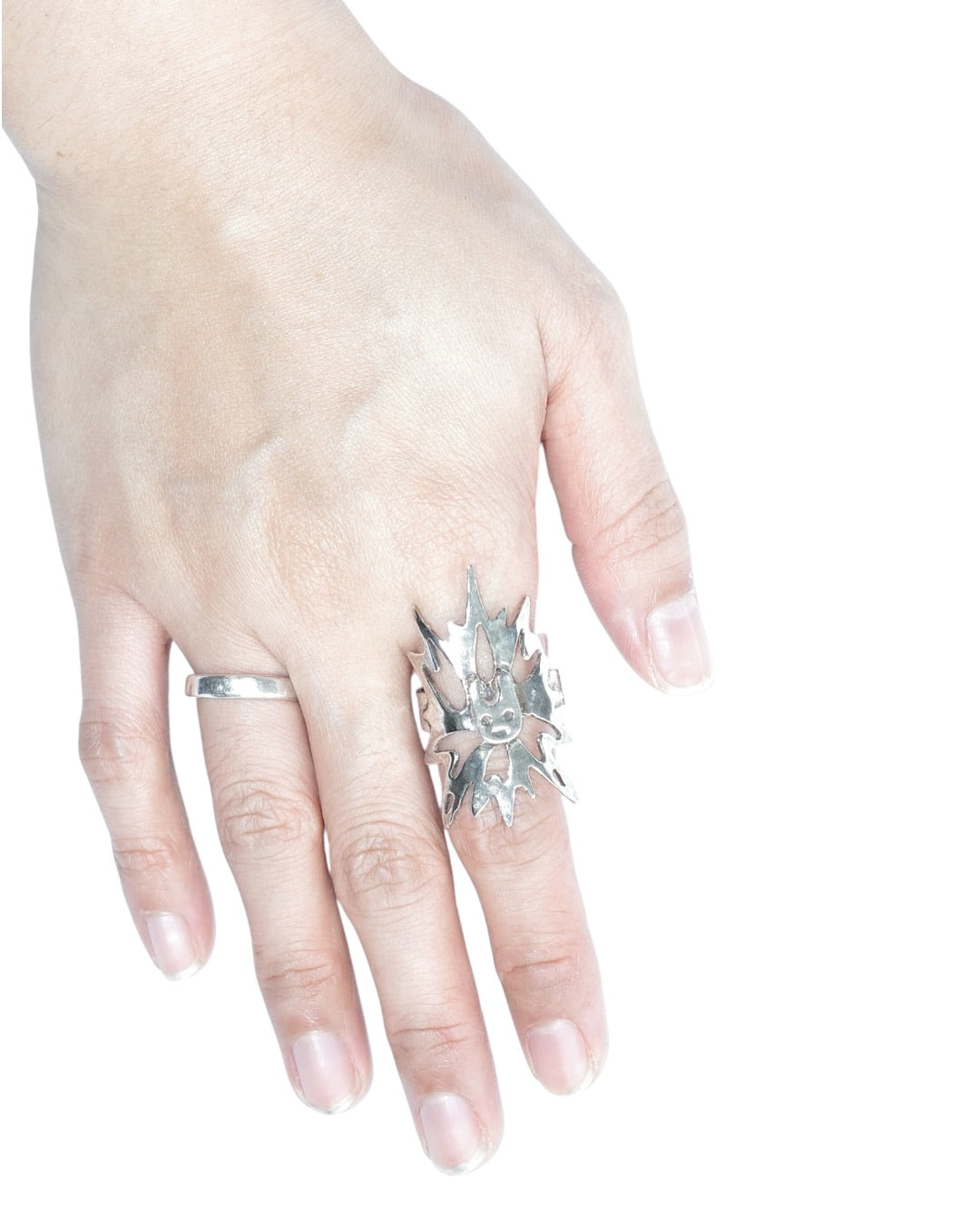 Bunny Ring