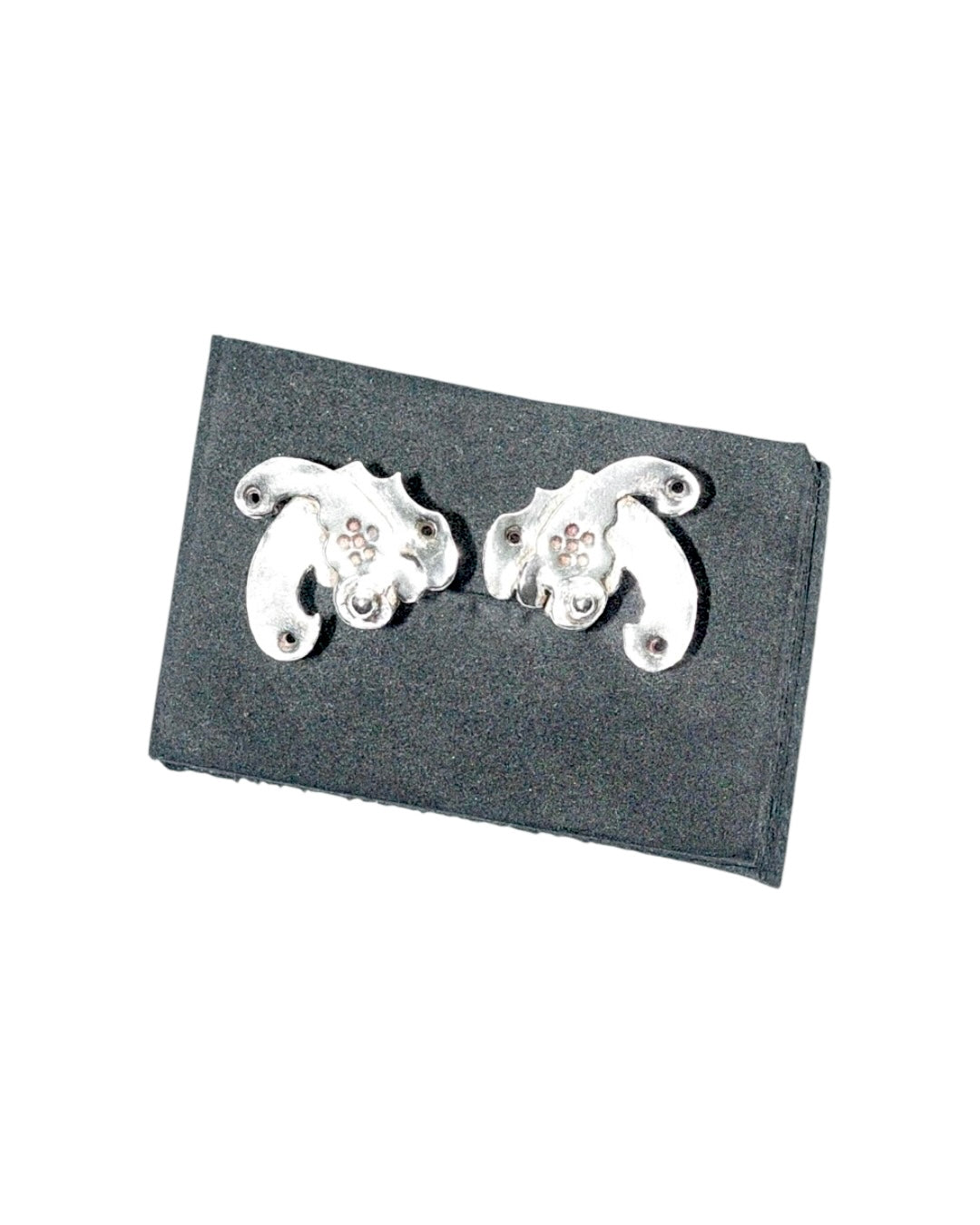 Ancient Bat Wing Ring