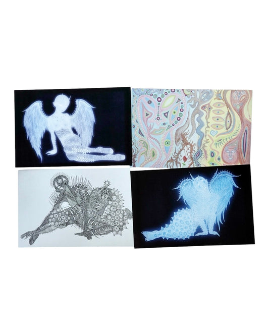 Postcards