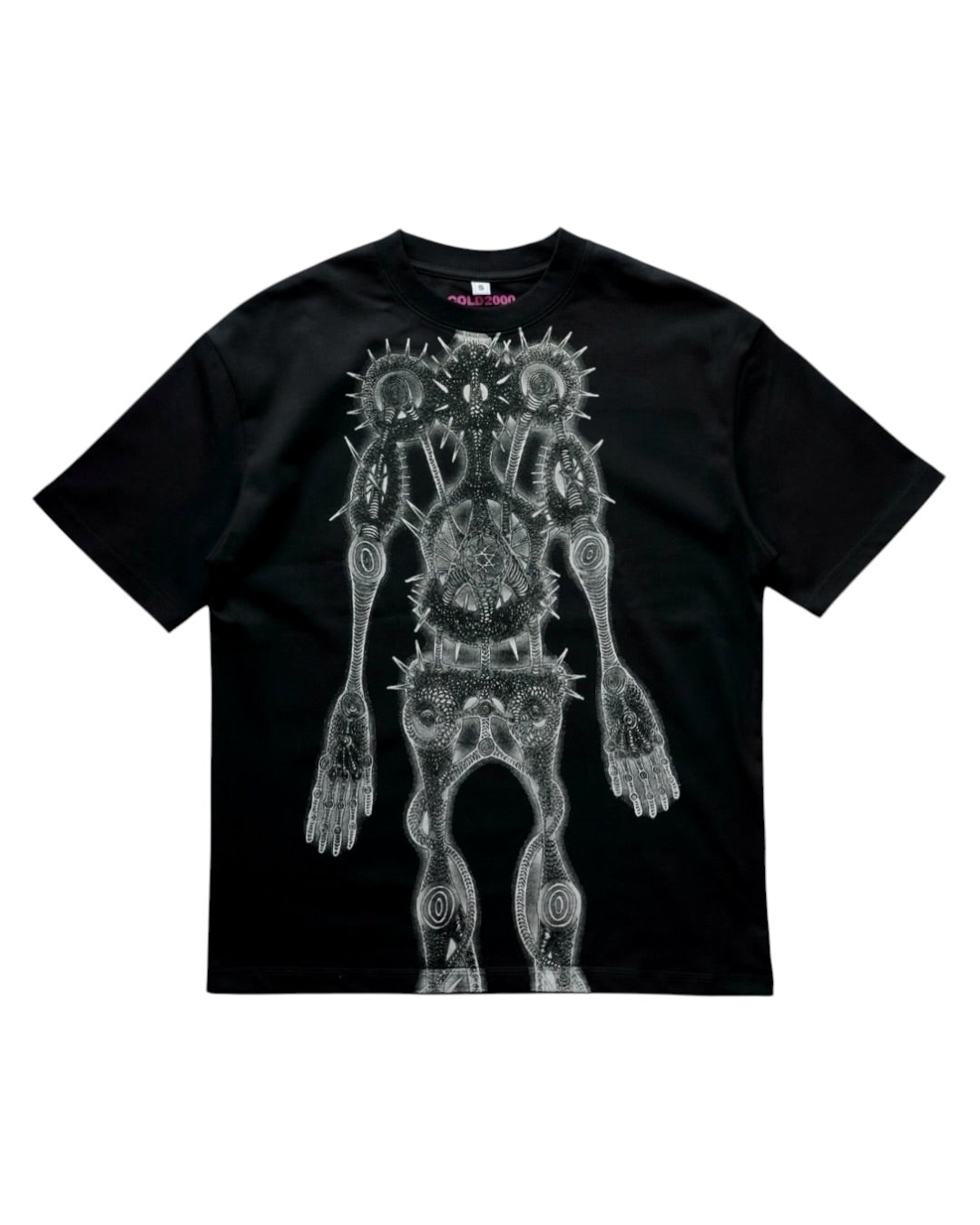 Skeletee