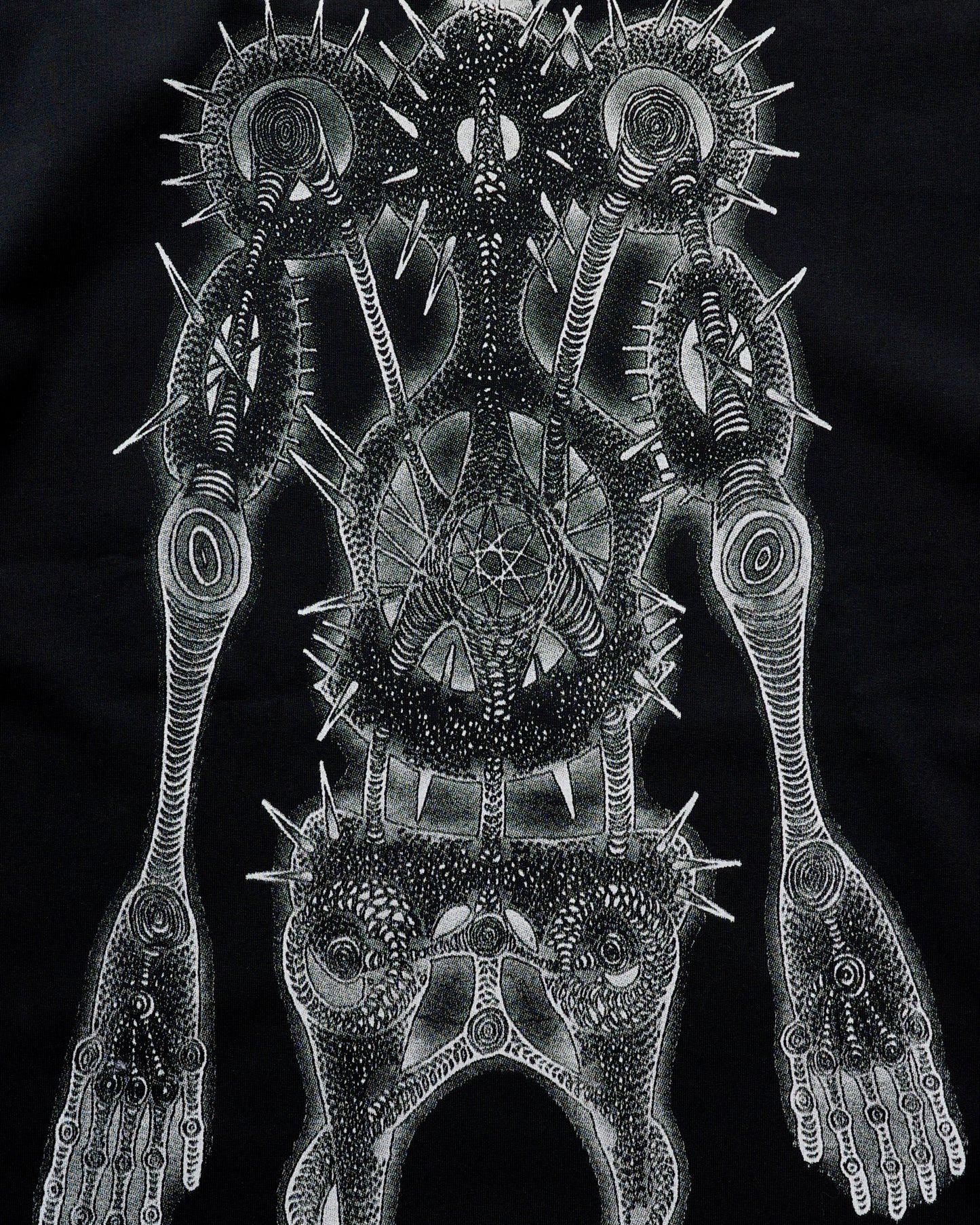 Skeletee
