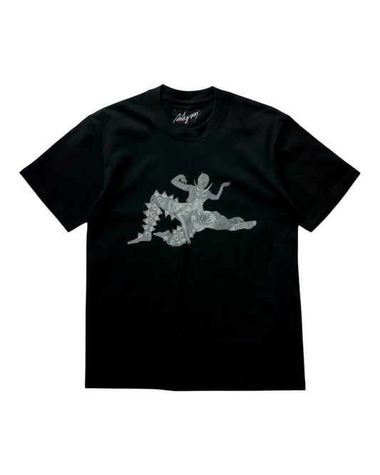 Sleep Dancing Tee