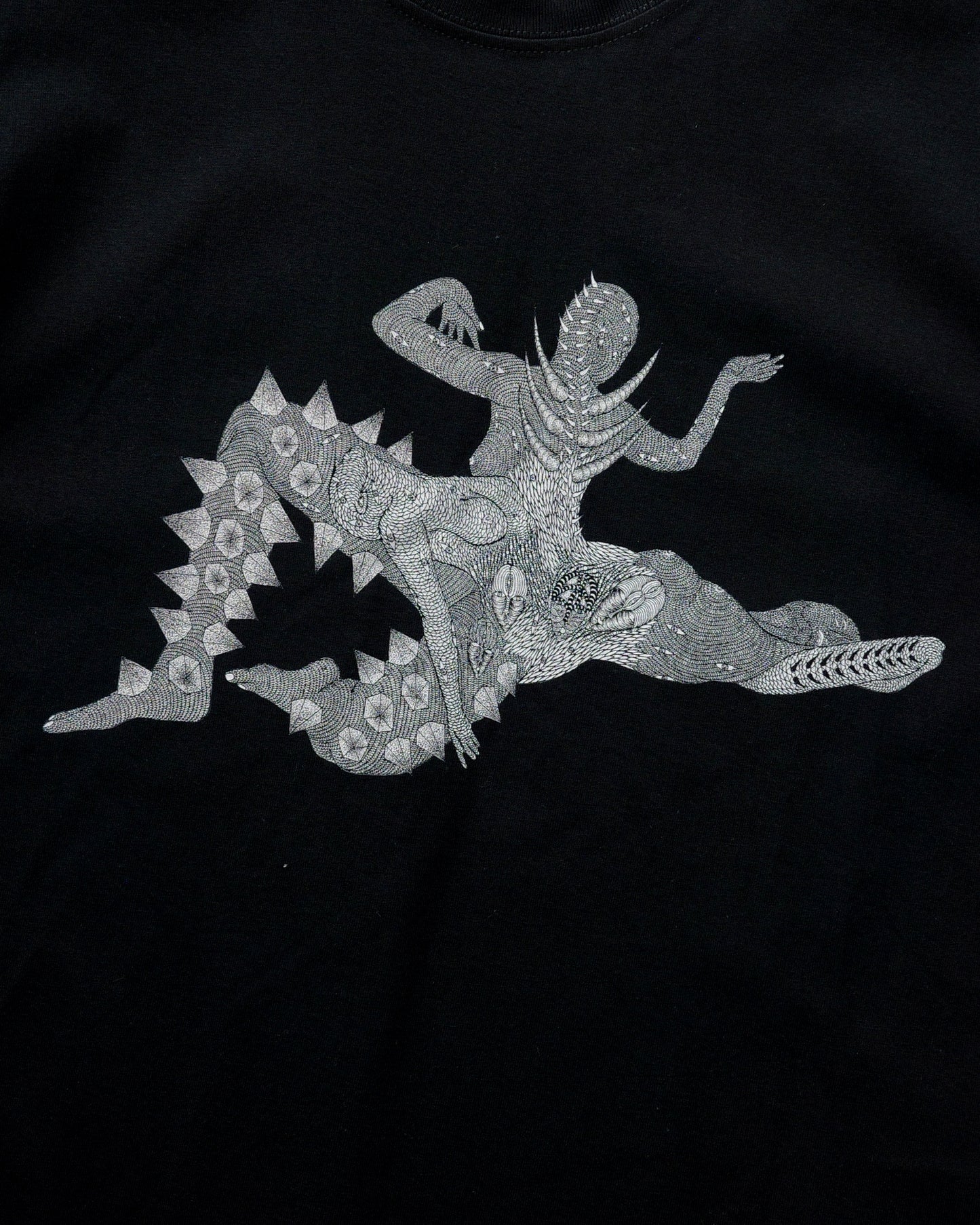 Sleep Dancing Tee