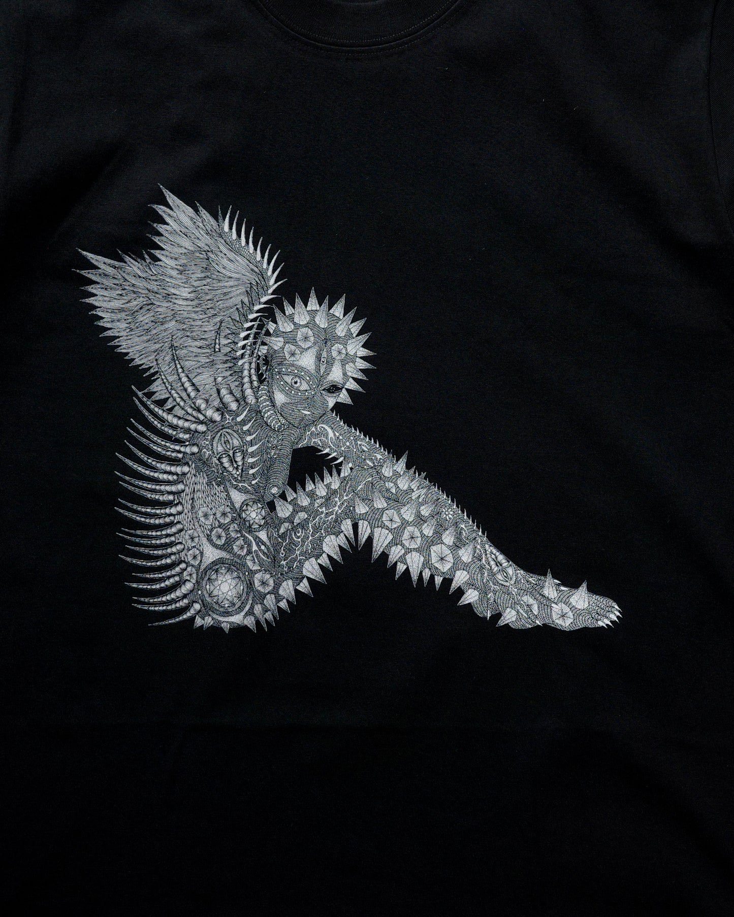 Presence Tee