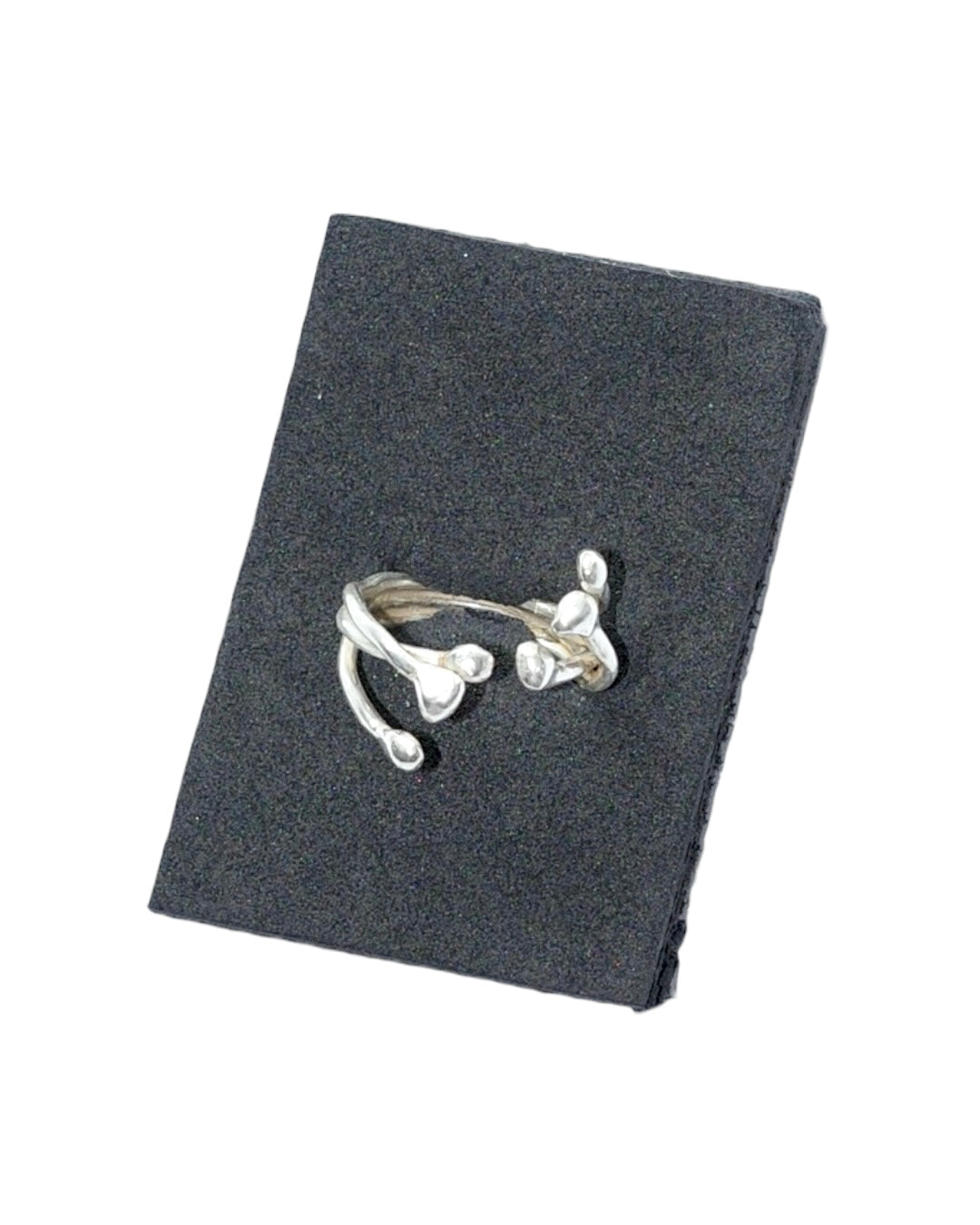 Pistil Ring